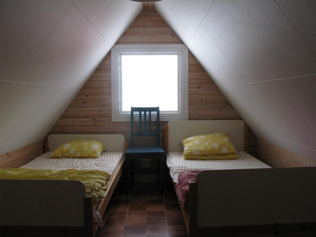 Valleviken Hotell