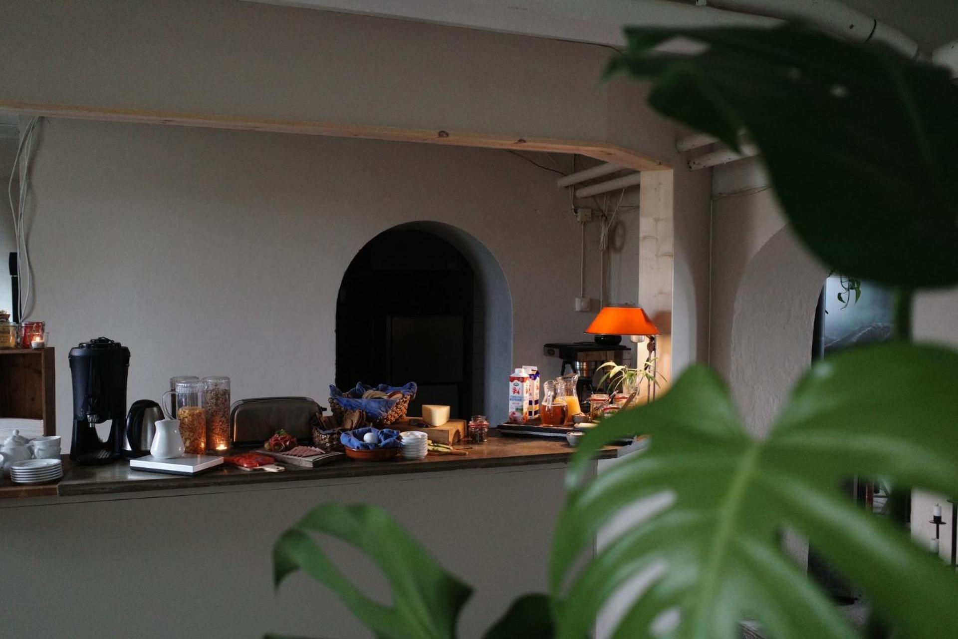 Valleviken Hotell 3*