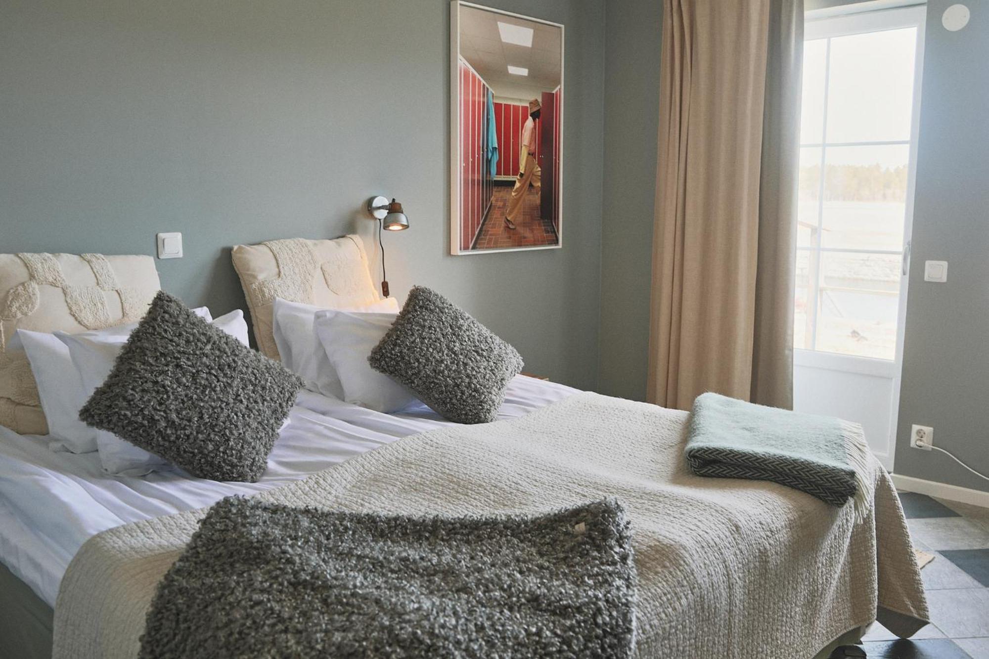 Gasthof Valleviken Hotell 3*