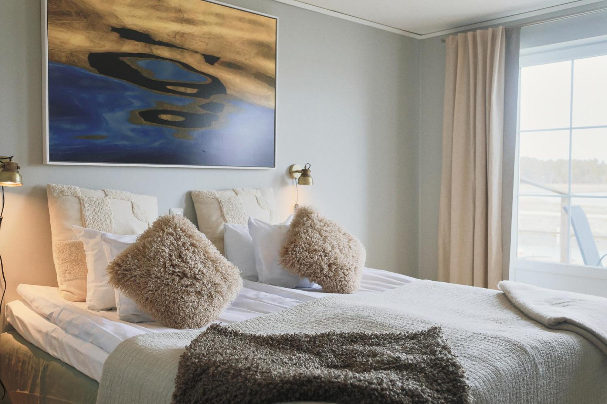 Valleviken Hotell Gasthof